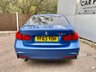 USED 2013 63 BMW 3 SERIES 2.0 318D M SPORT 4d 141 BHP 
