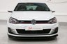 USED 2015 15 VOLKSWAGEN GOLF 2.0 GTI DSG 5d 218 BHP MILLTEK / FULL LEATHER / 19'S !