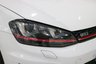 USED 2015 15 VOLKSWAGEN GOLF 2.0 GTI DSG 5d 218 BHP MILLTEK / FULL LEATHER / 19'S !