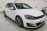 USED 2015 15 VOLKSWAGEN GOLF 2.0 GTI DSG 5d 218 BHP MILLTEK / FULL LEATHER / 19'S !