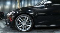 USED 2019 69 AUDI A3 2.0 S3 SPORTBACK TFSI QUATTRO 5d 296 BHP GREAT SPEC, TECH PACK, REV CAMERA, BLACK LEATHER, HEATED SEATS