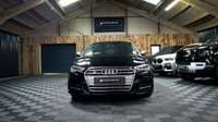 USED 2019 69 AUDI A3 2.0 S3 SPORTBACK TFSI QUATTRO 5d 296 BHP GREAT SPEC, TECH PACK, REV CAMERA, BLACK LEATHER, HEATED SEATS