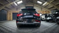 USED 2019 69 AUDI A3 2.0 S3 SPORTBACK TFSI QUATTRO 5d 296 BHP GREAT SPEC, TECH PACK, REV CAMERA, BLACK LEATHER, HEATED SEATS