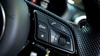 USED 2019 69 AUDI A3 2.0 S3 SPORTBACK TFSI QUATTRO 5d 296 BHP GREAT SPEC, TECH PACK, REV CAMERA, BLACK LEATHER, HEATED SEATS