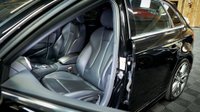USED 2019 69 AUDI A3 2.0 S3 SPORTBACK TFSI QUATTRO 5d 296 BHP GREAT SPEC, TECH PACK, REV CAMERA, BLACK LEATHER, HEATED SEATS