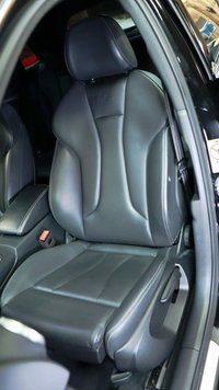 USED 2019 69 AUDI A3 2.0 S3 SPORTBACK TFSI QUATTRO 5d 296 BHP GREAT SPEC, TECH PACK, REV CAMERA, BLACK LEATHER, HEATED SEATS