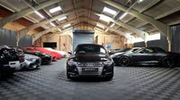 USED 2019 69 AUDI A3 2.0 S3 SPORTBACK TFSI QUATTRO 5d 296 BHP GREAT SPEC, TECH PACK, REV CAMERA, BLACK LEATHER, HEATED SEATS