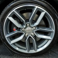 USED 2019 69 AUDI A3 2.0 S3 SPORTBACK TFSI QUATTRO 5d 296 BHP GREAT SPEC, TECH PACK, REV CAMERA, BLACK LEATHER, HEATED SEATS