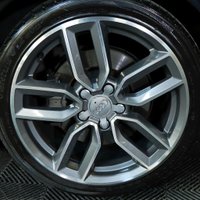 USED 2019 69 AUDI A3 2.0 S3 SPORTBACK TFSI QUATTRO 5d 296 BHP GREAT SPEC, TECH PACK, REV CAMERA, BLACK LEATHER, HEATED SEATS