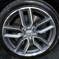 USED 2019 69 AUDI A3 2.0 S3 SPORTBACK TFSI QUATTRO 5d 296 BHP GREAT SPEC, TECH PACK, REV CAMERA, BLACK LEATHER, HEATED SEATS