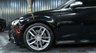 USED 2019 69 AUDI A3 2.0 S3 SPORTBACK TFSI QUATTRO 5d 296 BHP GREAT SPEC, TECH PACK, REV CAMERA, BLACK LEATHER, HEATED SEATS