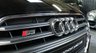 USED 2019 69 AUDI A3 2.0 S3 SPORTBACK TFSI QUATTRO 5d 296 BHP GREAT SPEC, TECH PACK, REV CAMERA, BLACK LEATHER, HEATED SEATS
