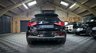 USED 2019 69 AUDI A3 2.0 S3 SPORTBACK TFSI QUATTRO 5d 296 BHP GREAT SPEC, TECH PACK, REV CAMERA, BLACK LEATHER, HEATED SEATS