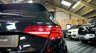 USED 2019 69 AUDI A3 2.0 S3 SPORTBACK TFSI QUATTRO 5d 296 BHP GREAT SPEC, TECH PACK, REV CAMERA, BLACK LEATHER, HEATED SEATS