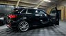 USED 2019 69 AUDI A3 2.0 S3 SPORTBACK TFSI QUATTRO 5d 296 BHP GREAT SPEC, TECH PACK, REV CAMERA, BLACK LEATHER, HEATED SEATS