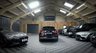 USED 2019 69 AUDI A3 2.0 S3 SPORTBACK TFSI QUATTRO 5d 296 BHP GREAT SPEC, TECH PACK, REV CAMERA, BLACK LEATHER, HEATED SEATS