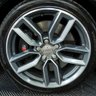 USED 2019 69 AUDI A3 2.0 S3 SPORTBACK TFSI QUATTRO 5d 296 BHP GREAT SPEC, TECH PACK, REV CAMERA, BLACK LEATHER, HEATED SEATS