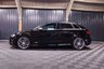 USED 2019 69 AUDI A3 2.0 S3 SPORTBACK TFSI QUATTRO 5d 296 BHP GREAT SPEC, TECH PACK, REV CAMERA, BLACK LEATHER, HEATED SEATS