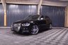 USED 2019 69 AUDI A3 2.0 S3 SPORTBACK TFSI QUATTRO 5d 296 BHP GREAT SPEC, TECH PACK, REV CAMERA, BLACK LEATHER, HEATED SEATS
