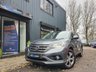 USED 2012 62 HONDA CR-V 2.2 I-DTEC EX 5d 148 BHP PAN ROOF+H/SEATS+R/CAM+KEYLESS+12M MOT+ 12M WARRANTY+12M BREAKDOWN