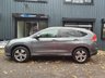 USED 2012 62 HONDA CR-V 2.2 I-DTEC EX 5d 148 BHP PAN ROOF+H/SEATS+R/CAM+KEYLESS+12M MOT+ 12M WARRANTY+12M BREAKDOWN