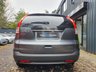 USED 2012 62 HONDA CR-V 2.2 I-DTEC EX 5d 148 BHP PAN ROOF+H/SEATS+R/CAM+KEYLESS+12M MOT+ 12M WARRANTY+12M BREAKDOWN