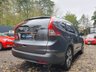 USED 2012 62 HONDA CR-V 2.2 I-DTEC EX 5d 148 BHP PAN ROOF+H/SEATS+R/CAM+KEYLESS+12M MOT+ 12M WARRANTY+12M BREAKDOWN