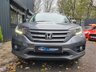 USED 2012 62 HONDA CR-V 2.2 I-DTEC EX 5d 148 BHP PAN ROOF+H/SEATS+R/CAM+KEYLESS+12M MOT+ 12M WARRANTY+12M BREAKDOWN