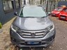 USED 2012 62 HONDA CR-V 2.2 I-DTEC EX 5d 148 BHP PAN ROOF+H/SEATS+R/CAM+KEYLESS+12M MOT+ 12M WARRANTY+12M BREAKDOWN