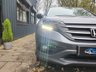 USED 2012 62 HONDA CR-V 2.2 I-DTEC EX 5d 148 BHP PAN ROOF+H/SEATS+R/CAM+KEYLESS+12M MOT+ 12M WARRANTY+12M BREAKDOWN