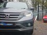 USED 2012 62 HONDA CR-V 2.2 I-DTEC EX 5d 148 BHP PAN ROOF+H/SEATS+R/CAM+KEYLESS+12M MOT+ 12M WARRANTY+12M BREAKDOWN