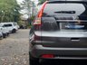 USED 2012 62 HONDA CR-V 2.2 I-DTEC EX 5d 148 BHP PAN ROOF+H/SEATS+R/CAM+KEYLESS+12M MOT+ 12M WARRANTY+12M BREAKDOWN