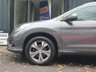 USED 2012 62 HONDA CR-V 2.2 I-DTEC EX 5d 148 BHP PAN ROOF+H/SEATS+R/CAM+KEYLESS+12M MOT+ 12M WARRANTY+12M BREAKDOWN
