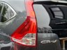 USED 2012 62 HONDA CR-V 2.2 I-DTEC EX 5d 148 BHP PAN ROOF+H/SEATS+R/CAM+KEYLESS+12M MOT+ 12M WARRANTY+12M BREAKDOWN