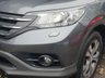 USED 2012 62 HONDA CR-V 2.2 I-DTEC EX 5d 148 BHP PAN ROOF+H/SEATS+R/CAM+KEYLESS+12M MOT+ 12M WARRANTY+12M BREAKDOWN