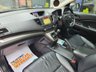 USED 2012 62 HONDA CR-V 2.2 I-DTEC EX 5d 148 BHP PAN ROOF+H/SEATS+R/CAM+KEYLESS+12M MOT+ 12M WARRANTY+12M BREAKDOWN