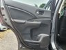 USED 2012 62 HONDA CR-V 2.2 I-DTEC EX 5d 148 BHP PAN ROOF+H/SEATS+R/CAM+KEYLESS+12M MOT+ 12M WARRANTY+12M BREAKDOWN