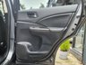 USED 2012 62 HONDA CR-V 2.2 I-DTEC EX 5d 148 BHP PAN ROOF+H/SEATS+R/CAM+KEYLESS+12M MOT+ 12M WARRANTY+12M BREAKDOWN