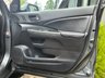 USED 2012 62 HONDA CR-V 2.2 I-DTEC EX 5d 148 BHP PAN ROOF+H/SEATS+R/CAM+KEYLESS+12M MOT+ 12M WARRANTY+12M BREAKDOWN
