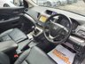 USED 2012 62 HONDA CR-V 2.2 I-DTEC EX 5d 148 BHP PAN ROOF+H/SEATS+R/CAM+KEYLESS+12M MOT+ 12M WARRANTY+12M BREAKDOWN