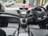 USED 2012 62 HONDA CR-V 2.2 I-DTEC EX 5d 148 BHP PAN ROOF+H/SEATS+R/CAM+KEYLESS+12M MOT+ 12M WARRANTY+12M BREAKDOWN