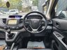 USED 2012 62 HONDA CR-V 2.2 I-DTEC EX 5d 148 BHP PAN ROOF+H/SEATS+R/CAM+KEYLESS+12M MOT+ 12M WARRANTY+12M BREAKDOWN