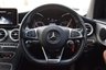USED 2018 18 MERCEDES-BENZ C CLASS 2.0 C 200 AMG LINE 2d 181 BHP MAXTON DESIGN+AMG STYLING