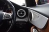 USED 2018 18 MERCEDES-BENZ C CLASS 2.0 C 200 AMG LINE 2d 181 BHP MAXTON DESIGN+AMG STYLING