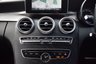 USED 2018 18 MERCEDES-BENZ C CLASS 2.0 C 200 AMG LINE 2d 181 BHP MAXTON DESIGN+AMG STYLING
