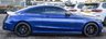 USED 2018 18 MERCEDES-BENZ C CLASS 2.0 C 200 AMG LINE 2d 181 BHP MAXTON DESIGN+AMG STYLING