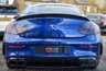 USED 2018 18 MERCEDES-BENZ C CLASS 2.0 C 200 AMG LINE 2d 181 BHP MAXTON DESIGN+AMG STYLING