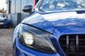 USED 2018 18 MERCEDES-BENZ C CLASS 2.0 C 200 AMG LINE 2d 181 BHP MAXTON DESIGN+AMG STYLING