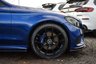 USED 2018 18 MERCEDES-BENZ C CLASS 2.0 C 200 AMG LINE 2d 181 BHP MAXTON DESIGN+AMG STYLING
