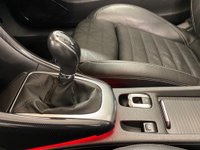 USED 2015 15 VAUXHALL CASCADA 2.0 ELITE CDTI S/S 2d 165 BHP Low mileage 31268 Miles 1 owner , serviced within the supplying Vauxhall dealer Striking high gloss white, full black heated leather seats